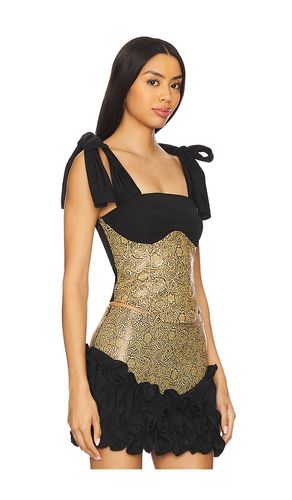 Marcela Combo Top in . Size L. Also in - Kim Shui - Modalova