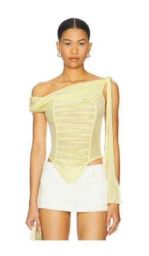 Chiffon Top in . Size L. Also in M - Kim Shui - Modalova