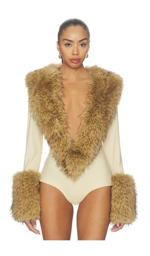 BODY LILY DEEP V en . Taille S. Also en M, L - Kim Shui - Modalova