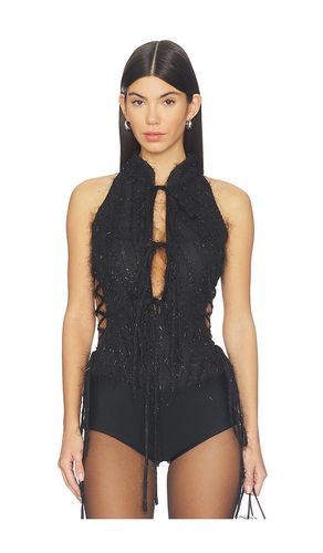 BODY EMMA QIPAO en . Taille L. Also en S, XS - Kim Shui - Modalova