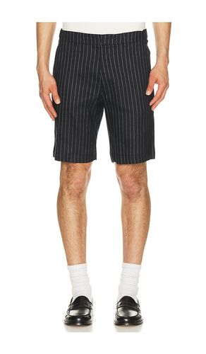 Linen Stripe Club Shorts en . Taille 30. Also en 36 - Khalhon - Modalova