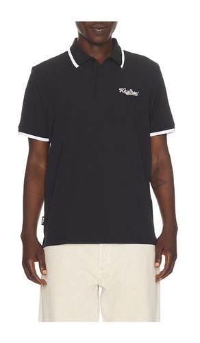 Short Sleeve Performance Polo en . Taille L. Also en M - Khalhon - Modalova