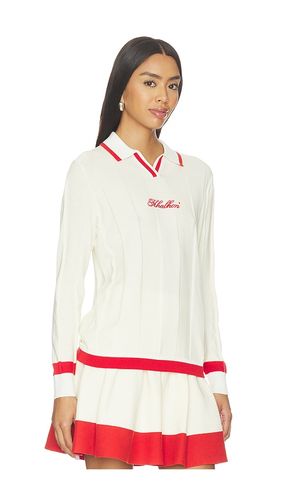 PULL V-TIPPED en . Taille L. Also en M, S, XS - Khalhon - Modalova