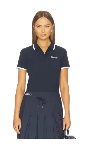 TOP POLO SHORT SLEEVE PERFORMANCE POLO TOP en . Taille M. Also en XS - Khalhon - Modalova