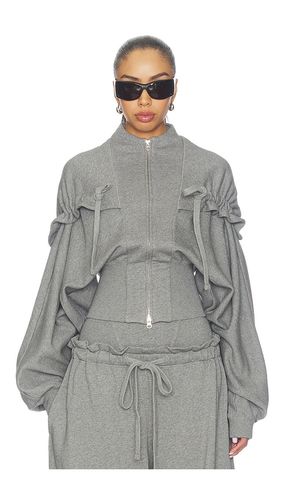 SWEAT À CAPUCHE HAZE en . Taille M. Also en XS - KNWLS - Modalova