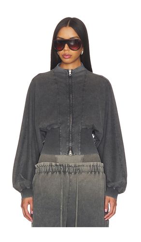 Haze Zip-Up en . Taille L. Also en S, XS - KNWLS - Modalova