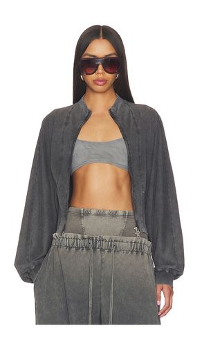 Haze Zip-Up en . Taille L. Also en S, XS - KNWLS - Modalova