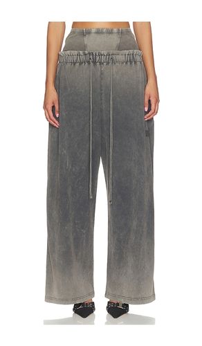 PANTALON SWEAT HAZE en . Taille S. Also en XS - KNWLS - Modalova