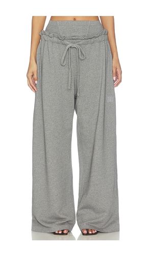 PANTALON SWEAT HAZE en . Taille XS. Also en S, M, L - KNWLS - Modalova