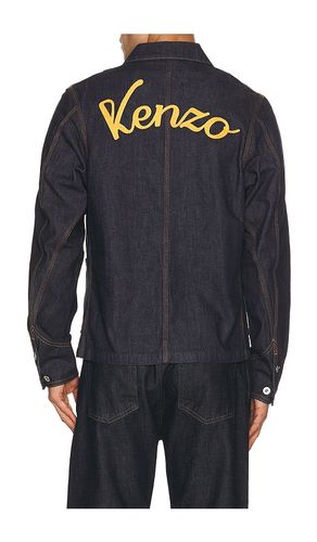 BLOUSON en . Taille L. Also en M, S - Kenzo - Modalova