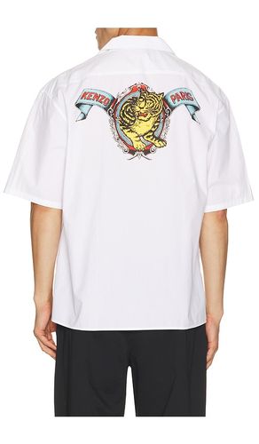 CHEMISE en . Taille S. Also en M, L, XL/1X - Kenzo - Modalova