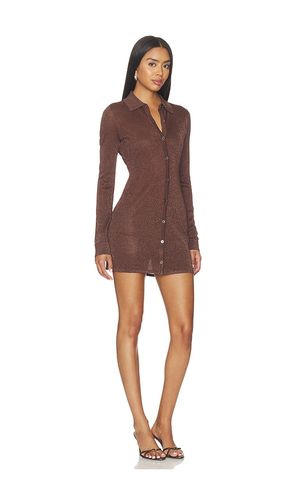 ROBE DEVIN SHIRT en . Taille M. Also en S, XS - Ksubi - Modalova