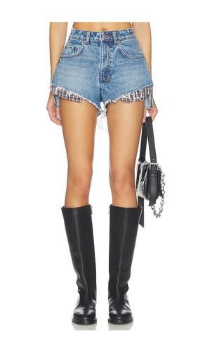 Kut Off Denim Short en . Taille 24. Also en 27, 28 - Ksubi - Modalova