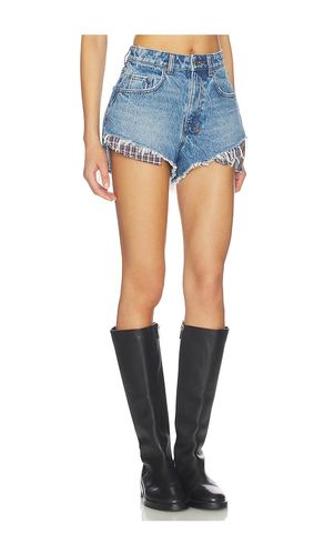 Kut Off Denim Short en . Taille 27. Also en 28 - Ksubi - Modalova
