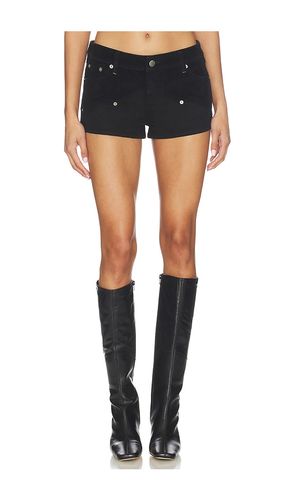 Micro Short en . Taille 28. Also en 29 - Ksubi - Modalova