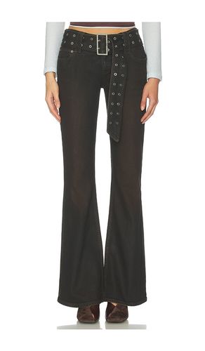 Soho Lo Belted Flared en . Taille 25. Also en 30 - Ksubi - Modalova
