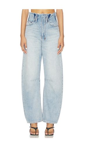 Cutoff Hi Barrel en . Taille 25. Also en 26, 28 - Ksubi - Modalova