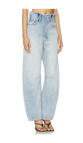 Cutoff Hi Barrel en . Taille 24. Also en 25, 26, 28 - Ksubi - Modalova