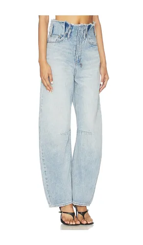 Cutoff Hi Barrel en . Taille 25. Also en 26, 28, 29 - Ksubi - Modalova