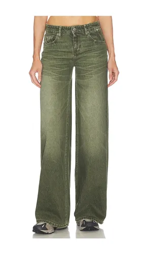Dropout Low Rise Jeans en . Taille 23. Also en 26 - Ksubi - Modalova