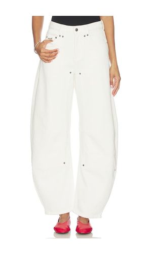 Barrel Jeans en . Taille 23. Also en 24, 25, 26, 27, 29, 30 - Ksubi - Modalova