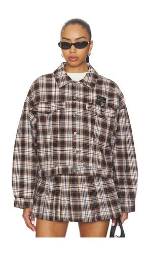 BLOUSON RELAX TRUCKER en . Taille M/L. Also en - Ksubi - Modalova