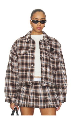 BLOUSON RELAX TRUCKER en . Taille XS/S. Also en M/L - Ksubi - Modalova