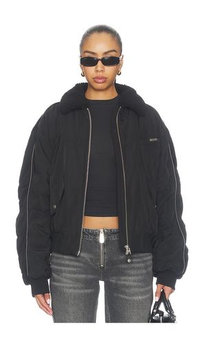 BLOUSON PHANTOM BOMBER en . Taille L. Also en M, S, XS - Ksubi - Modalova