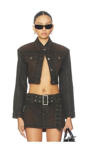 BLOUSON DEFINE TRUCKER en . Taille S. Also en - Ksubi - Modalova