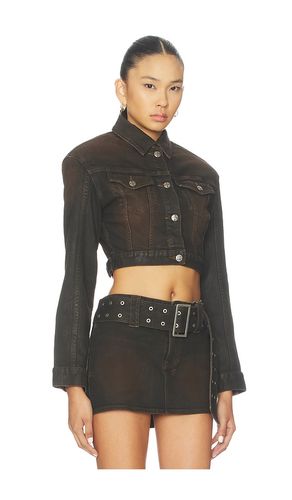 BLOUSON DEFINE TRUCKER en . Taille S. Also en - Ksubi - Modalova