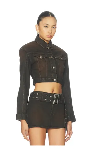 BLOUSON DEFINE TRUCKER en . Taille S. Also en XS - Ksubi - Modalova