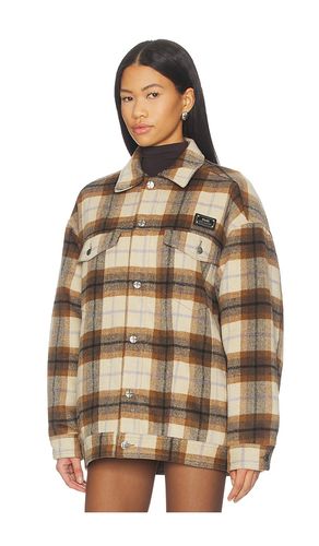 BLOUSON KSUPER TRUCKER en . Taille M/L. Also en XS/S - Ksubi - Modalova