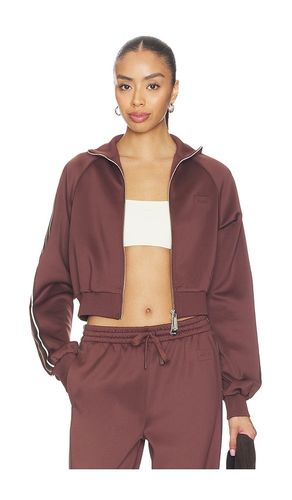 BLOUSON CROPPED ZIP TRACK en . Taille S. Also en M - Ksubi - Modalova