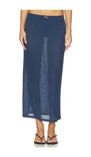 JUPE NINA MIDI en . Taille XS. Also en S, M, L - Ksubi - Modalova