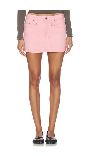 JUPE LOW RIDER MINI en . Taille 26. Also en 27, 28, 29, 30 - Ksubi - Modalova