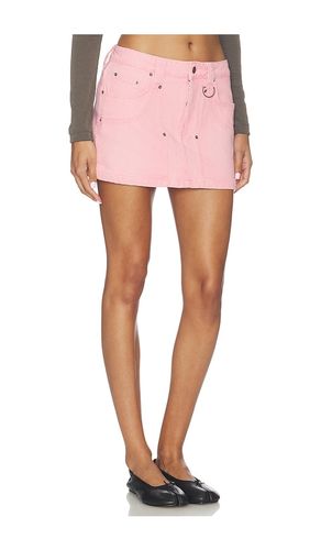 JUPE LOW RIDER MINI en . Taille 26. Also en 27, 28, 29, 30 - Ksubi - Modalova