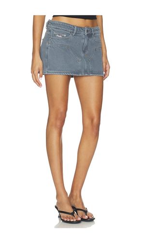 JUPE MICRO MINI en . Taille 25. Also en 26, 27, 28, 30 - Ksubi - Modalova