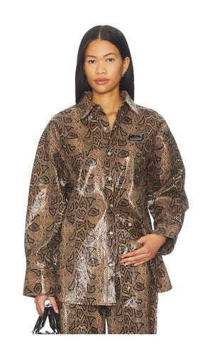 CHEMISE ASTRA en . Taille M/L. Also en - Ksubi - Modalova
