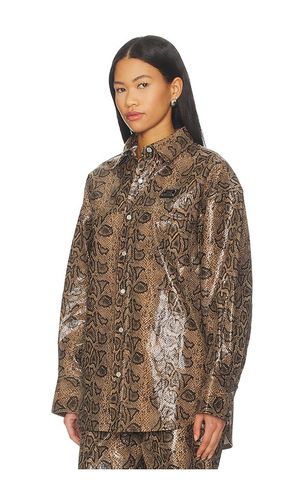 CHEMISE ASTRA en . Taille M/L. Also en - Ksubi - Modalova
