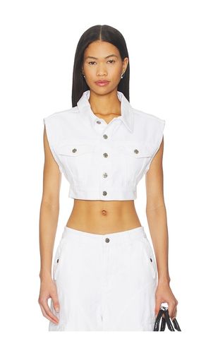 Trucker Vest en . Taille L. Also en M - Ksubi - Modalova