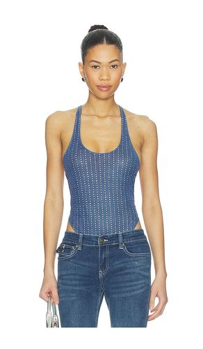 BODY LARA MESH en . Taille L. Also en M, S, XS - Ksubi - Modalova