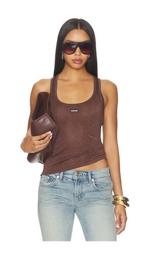 Origin Knit Tank Top en . Taille L. Also en M, S, XS - Ksubi - Modalova