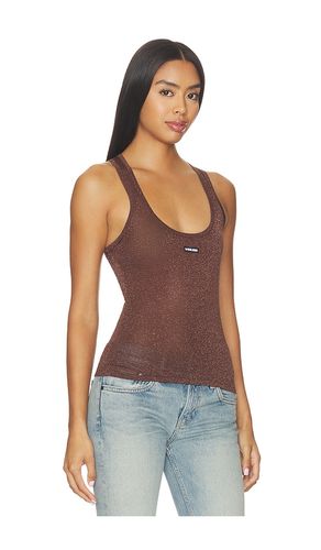 Origin Knit Tank Top en . Taille XS. Also en - Ksubi - Modalova