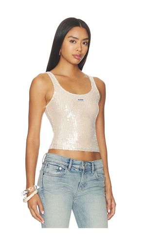 Chloe Tank Top en . Taille L. Also en M, XS - Ksubi - Modalova