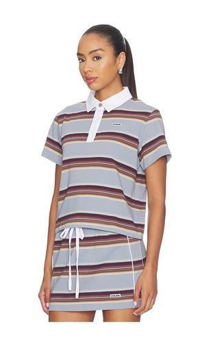 Sott Shrunken Polo en . Taille S. Also en XS - Ksubi - Modalova
