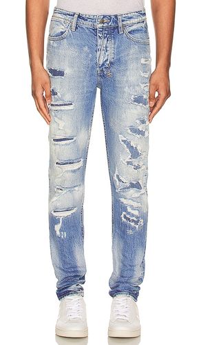 Van Winkle Tektonik Dialled Skinny Jean in . Size 32, 33, 34, 36 - Ksubi - Modalova
