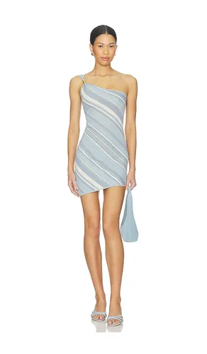 ROBE COURTE MILAN en . Taille L. Also en M, XS, XXS - Kapri - Modalova