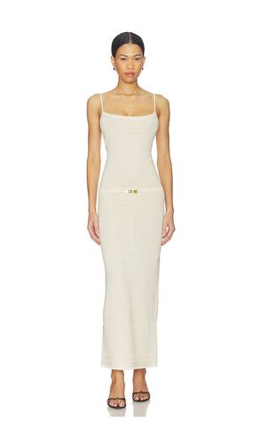 ROBE MAXI EVIE en . Taille L. Also en M, S, XL, XS - Kapri - Modalova