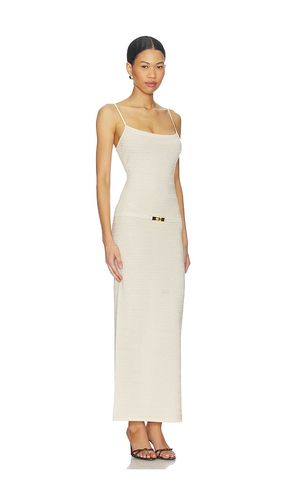 ROBE MAXI EVIE en . Taille L. Also en S, XS - Kapri - Modalova