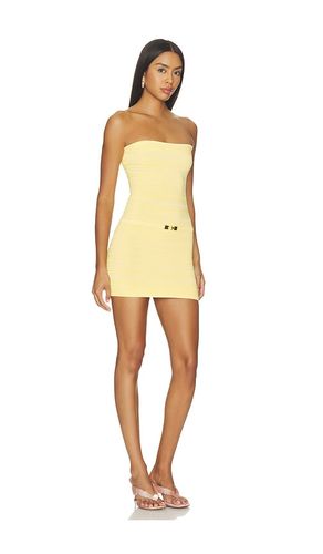 Hailey Strapless Dress en . Taille M. Also en S - Kapri - Modalova